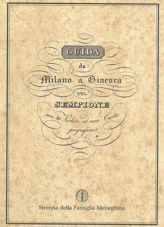 LIBRACCIO VINTAGE