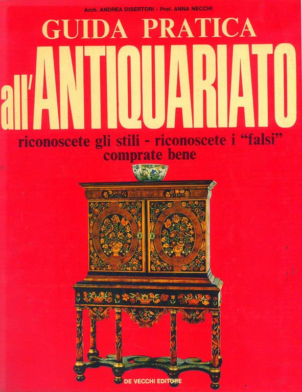 LIBRACCIO VINTAGE