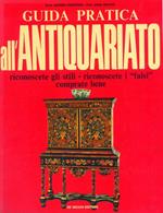 Guida pratica all'Antiquariato