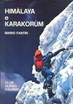 Himàlaya e Karakorùm