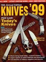 Knives '99. 19th Annual Edition