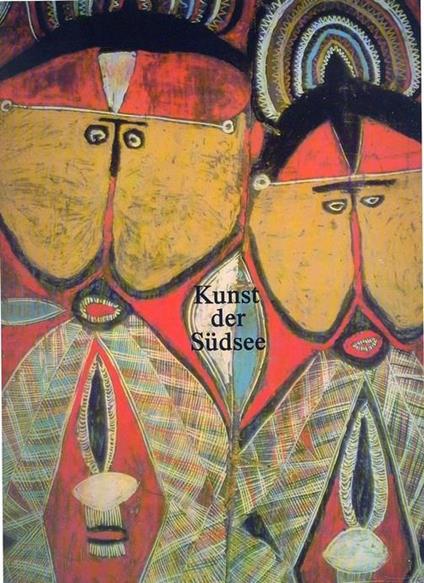 Kunst der Sudsse - Miloslav Stingl - copertina