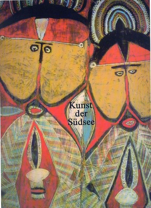 Kunst der Sudsse - Miloslav Stingl - copertina
