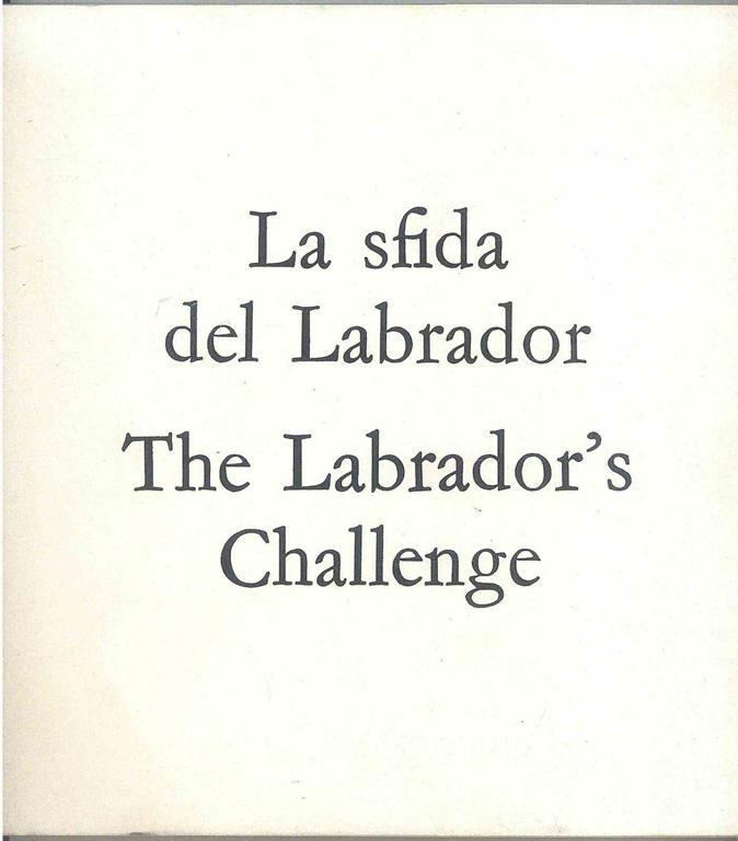 LIBRACCIO VINTAGE