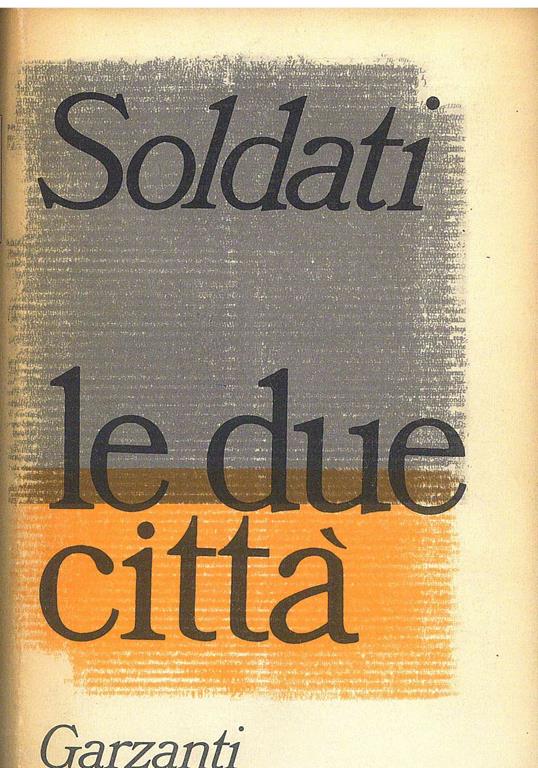 LIBRACCIO VINTAGE
