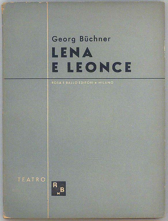 LIBRACCIO VINTAGE