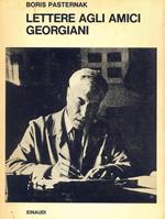 Lettere agli amici georgiani
