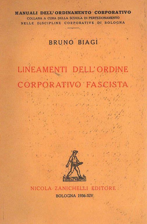 LIBRACCIO VINTAGE