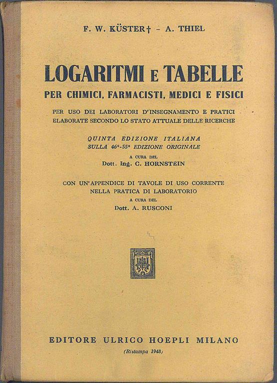 LIBRACCIO VINTAGE