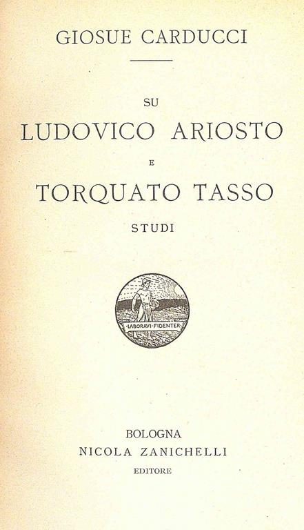 LIBRACCIO VINTAGE