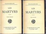 Les Martyrs 2vv