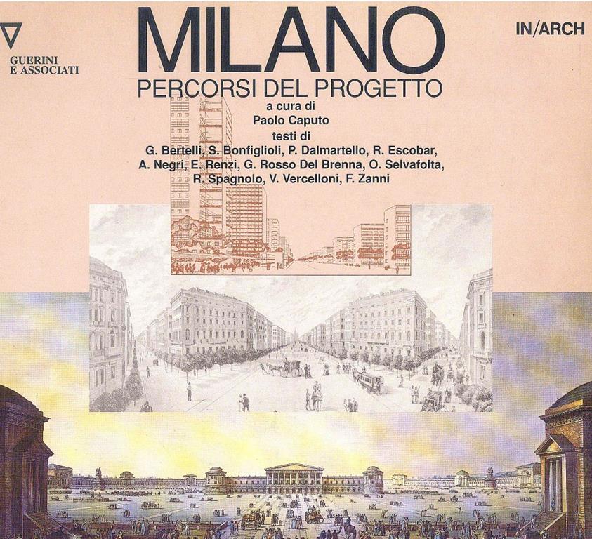 LIBRACCIO VINTAGE