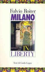 Milano in Liberty