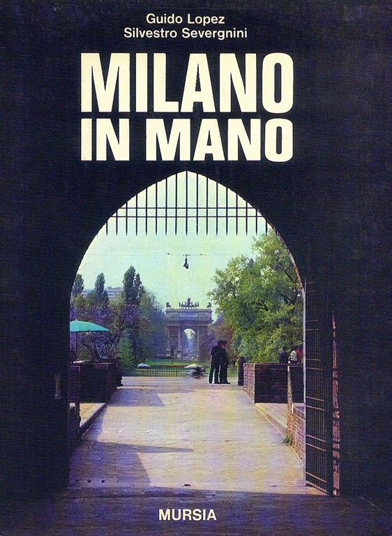 LIBRACCIO VINTAGE