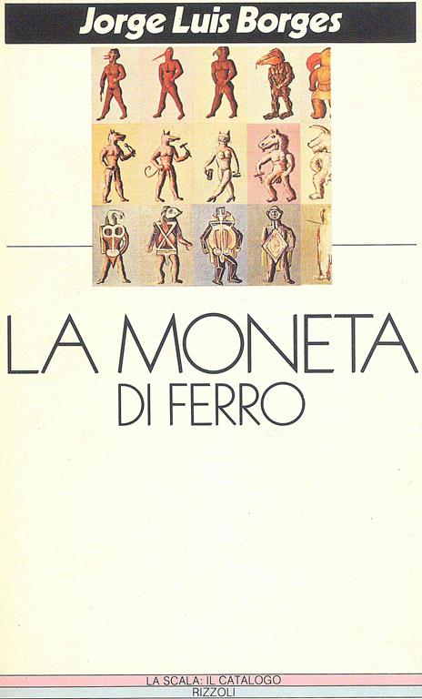 LIBRACCIO VINTAGE