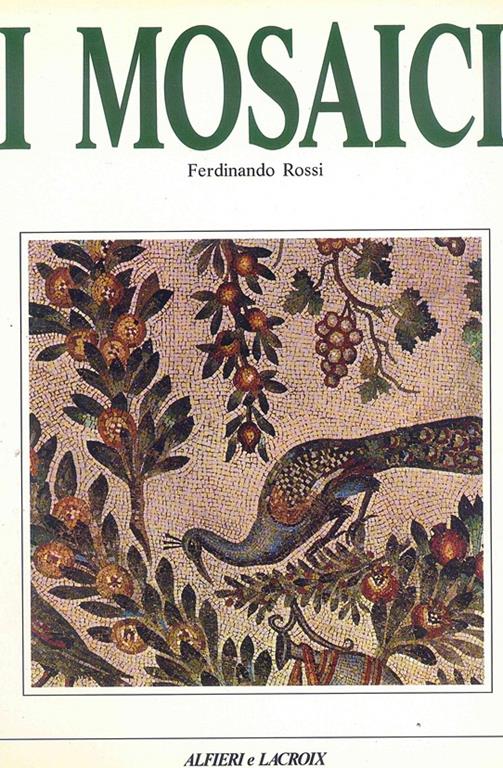 LIBRACCIO VINTAGE
