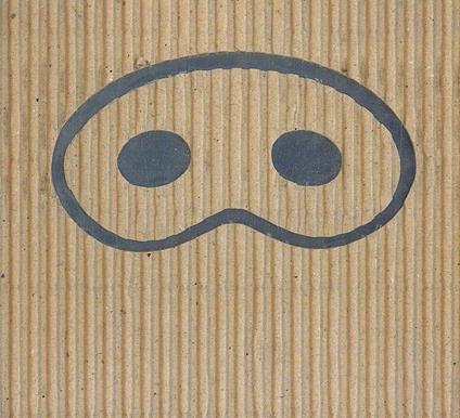 Mummenschanz - copertina