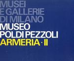 Musei e Gallerie di Milano - Museo Poldi Pezzoli - Armenia II