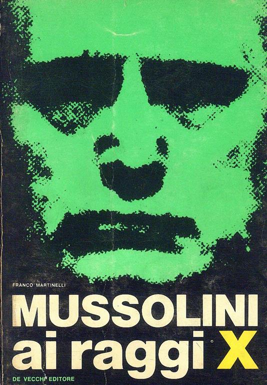 LIBRACCIO VINTAGE