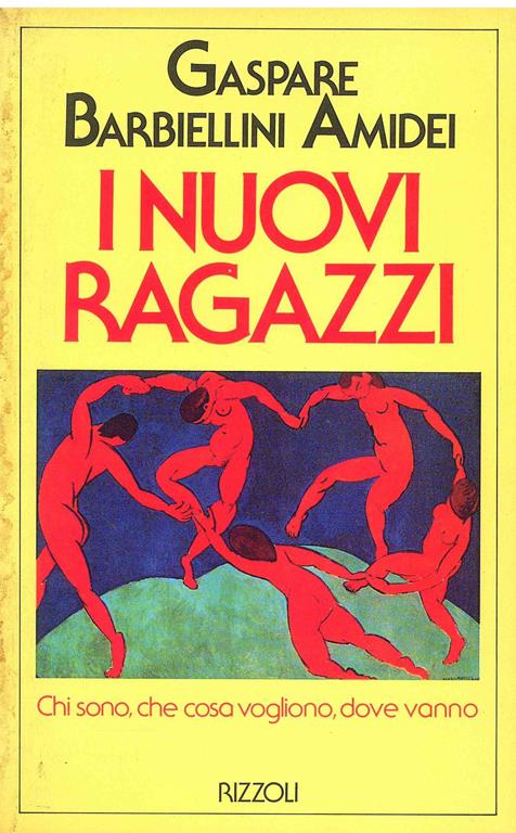 LIBRACCIO VINTAGE