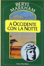 A Occidente con la notte