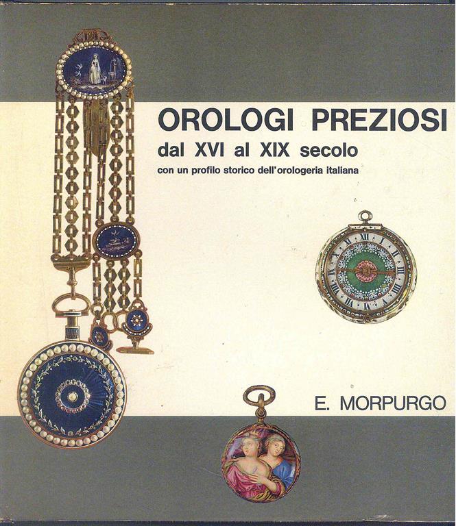 LIBRACCIO VINTAGE