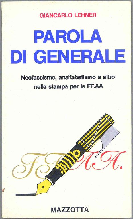 LIBRACCIO VINTAGE