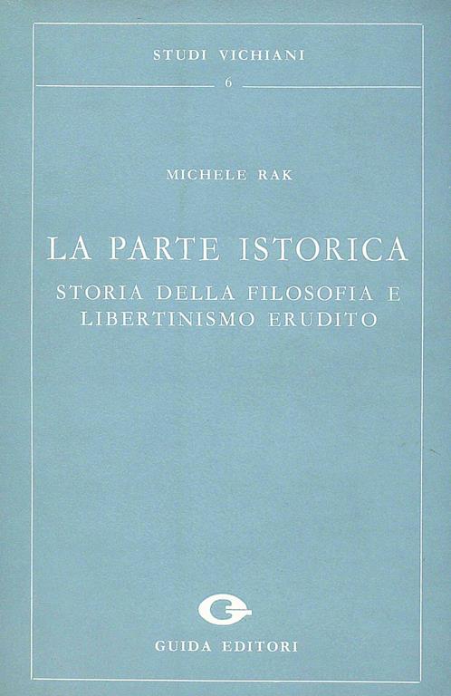 LIBRACCIO VINTAGE