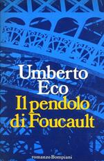 Il Pendolo di Foucault