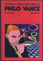 Philo Vance