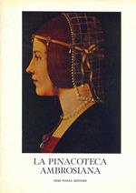 La Pinacoteca Ambrosiana