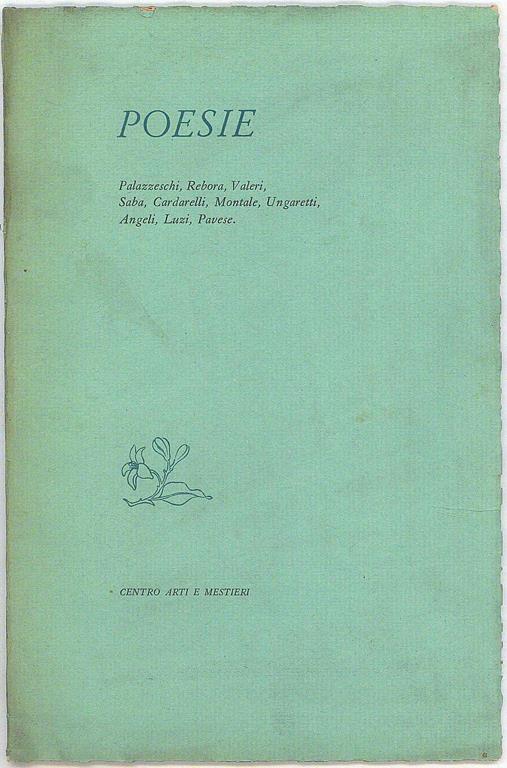 LIBRACCIO VINTAGE