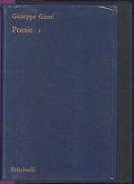 Poesie. 2 Volumi