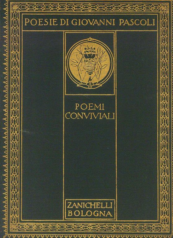 LIBRACCIO VINTAGE