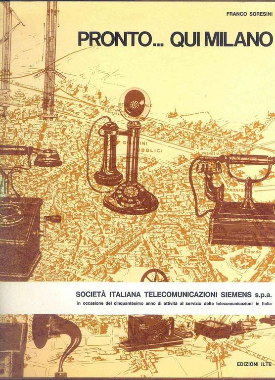 LIBRACCIO VINTAGE
