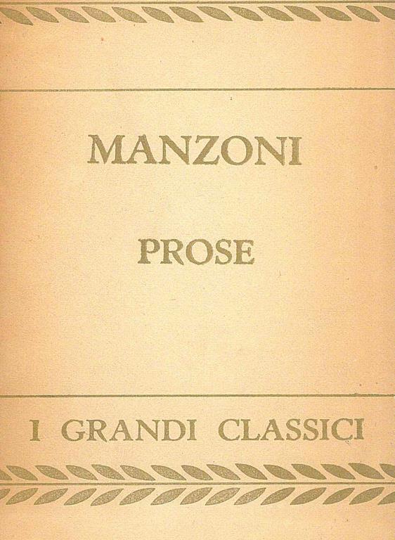 LIBRACCIO VINTAGE