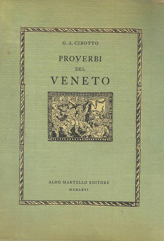 LIBRACCIO VINTAGE