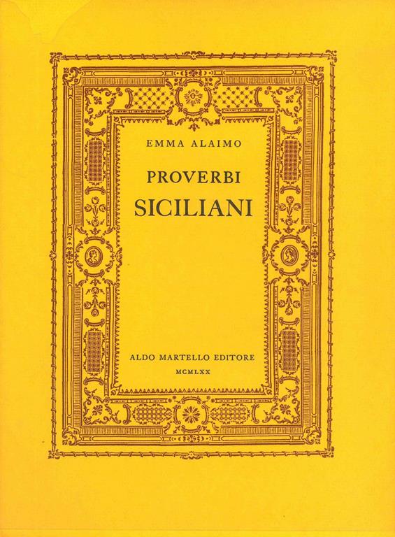 LIBRACCIO VINTAGE