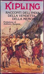 Racconti dell'India, della vendetta, della memoria