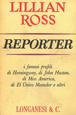 Reporter