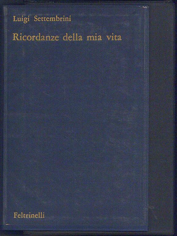 LIBRACCIO VINTAGE