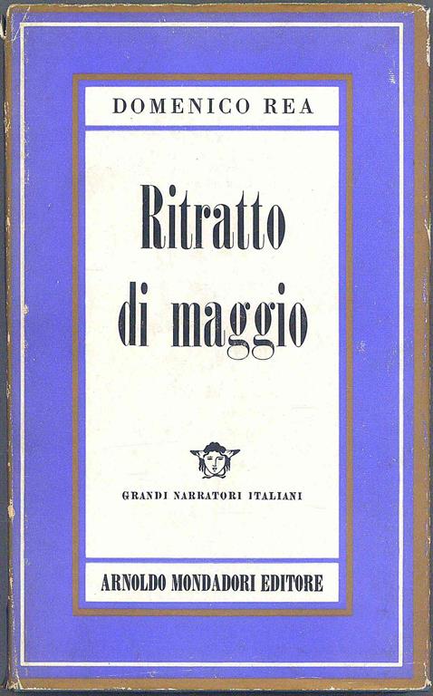 LIBRACCIO VINTAGE