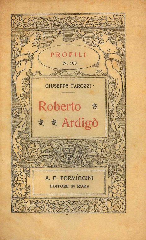 LIBRACCIO VINTAGE