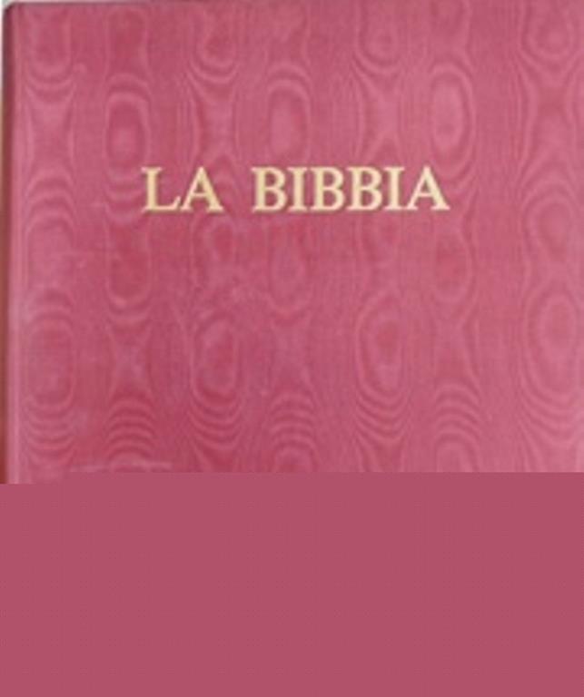 LIBRACCIO VINTAGE