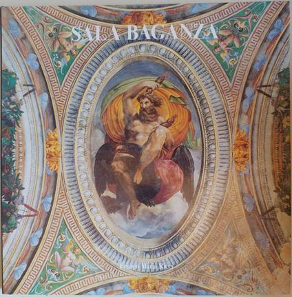 Sala Baganza - copertina