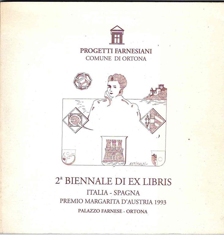 LIBRACCIO VINTAGE