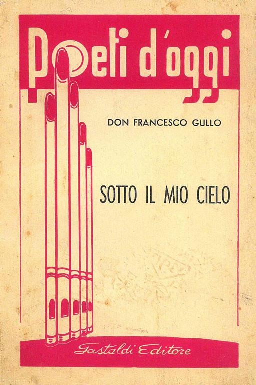 LIBRACCIO VINTAGE