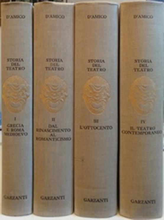 LIBRACCIO VINTAGE