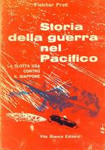 Storia della Guerra nel Pacifico