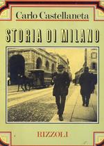 Storia di Milano